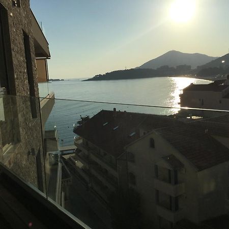 Apartment Sunset Рафаиловичи Екстериор снимка