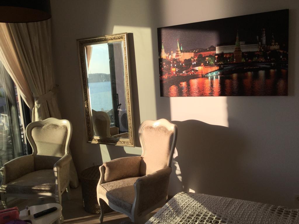 Apartment Sunset Рафаиловичи Екстериор снимка