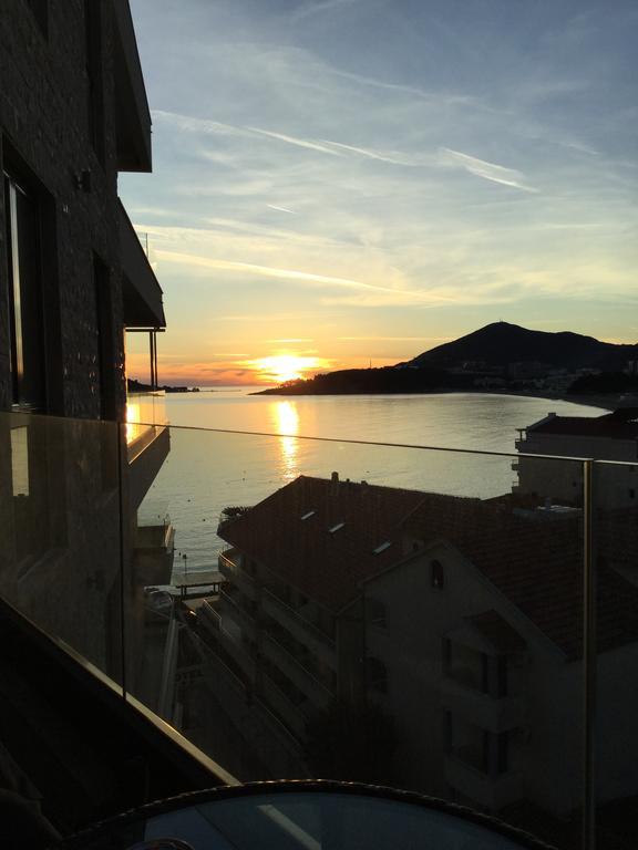 Apartment Sunset Рафаиловичи Екстериор снимка