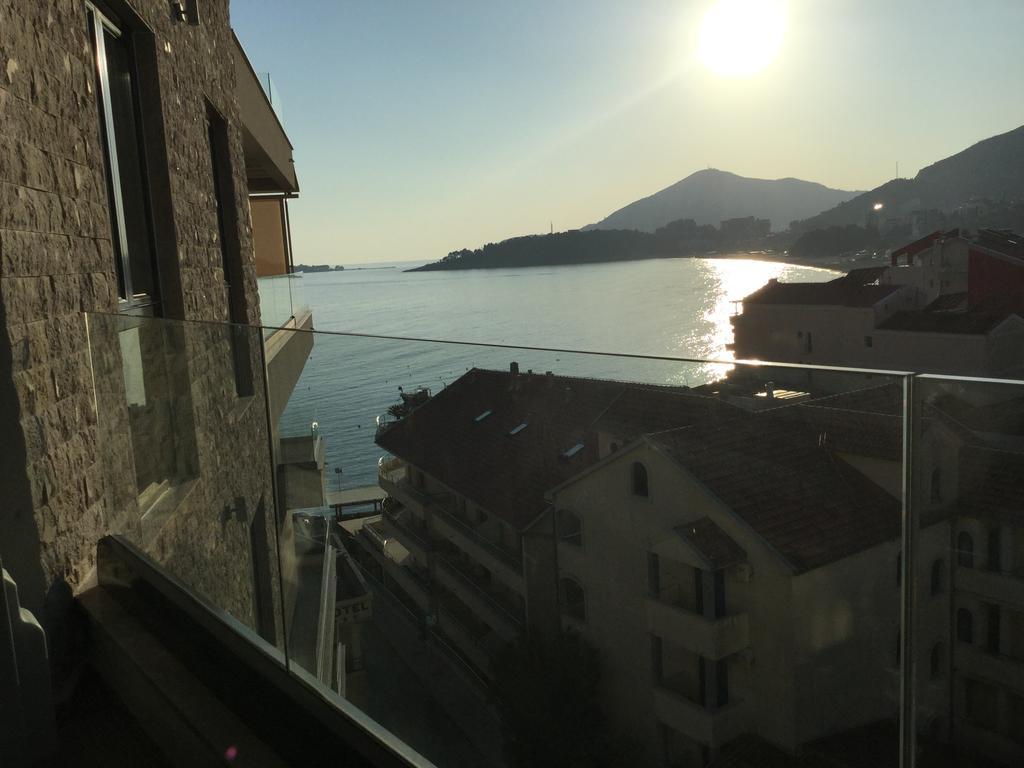 Apartment Sunset Рафаиловичи Екстериор снимка