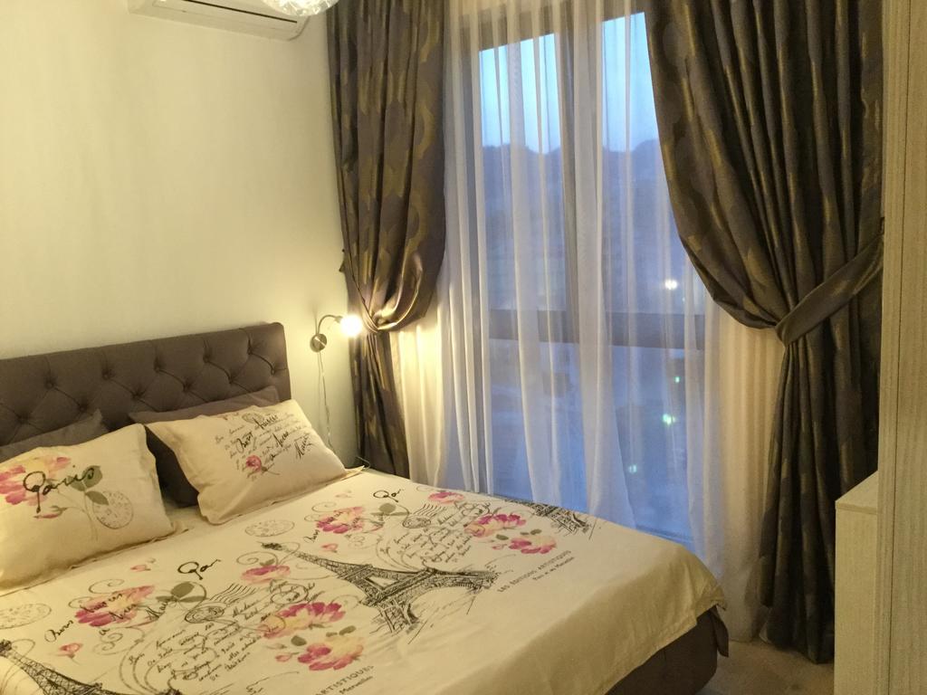 Apartment Sunset Рафаиловичи Екстериор снимка