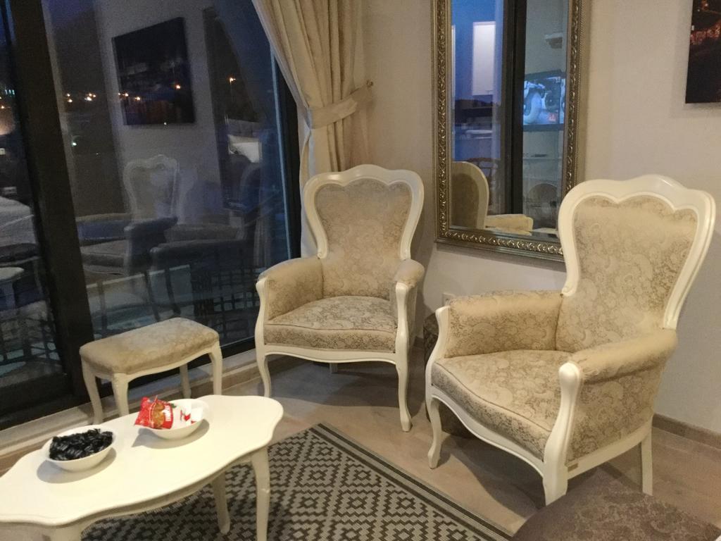 Apartment Sunset Рафаиловичи Екстериор снимка