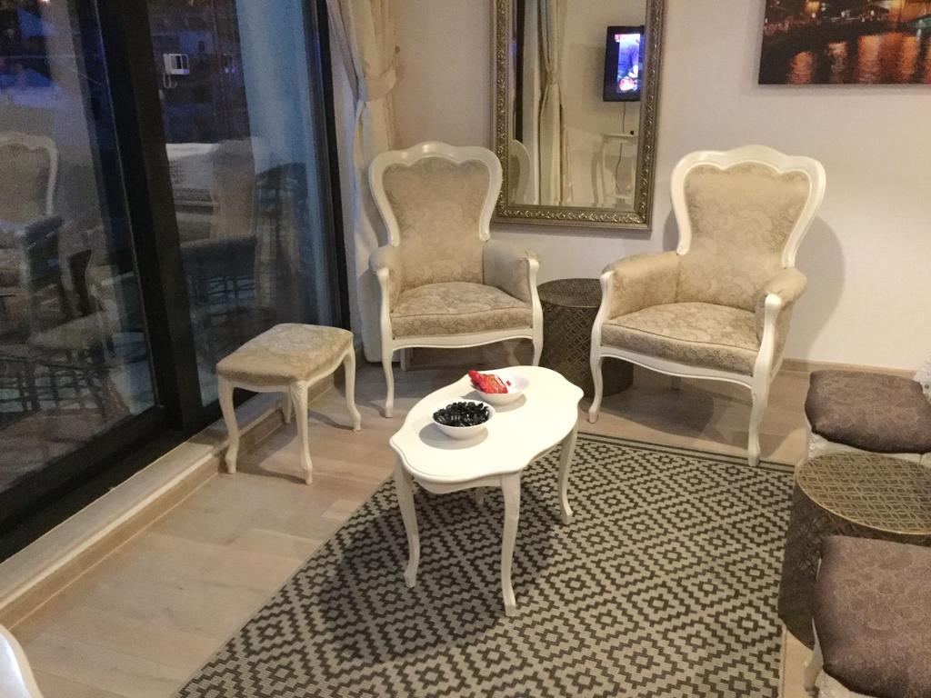 Apartment Sunset Рафаиловичи Екстериор снимка